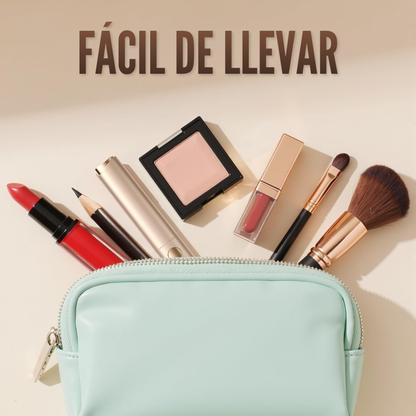 Rizador de Pestañas 2 en 1